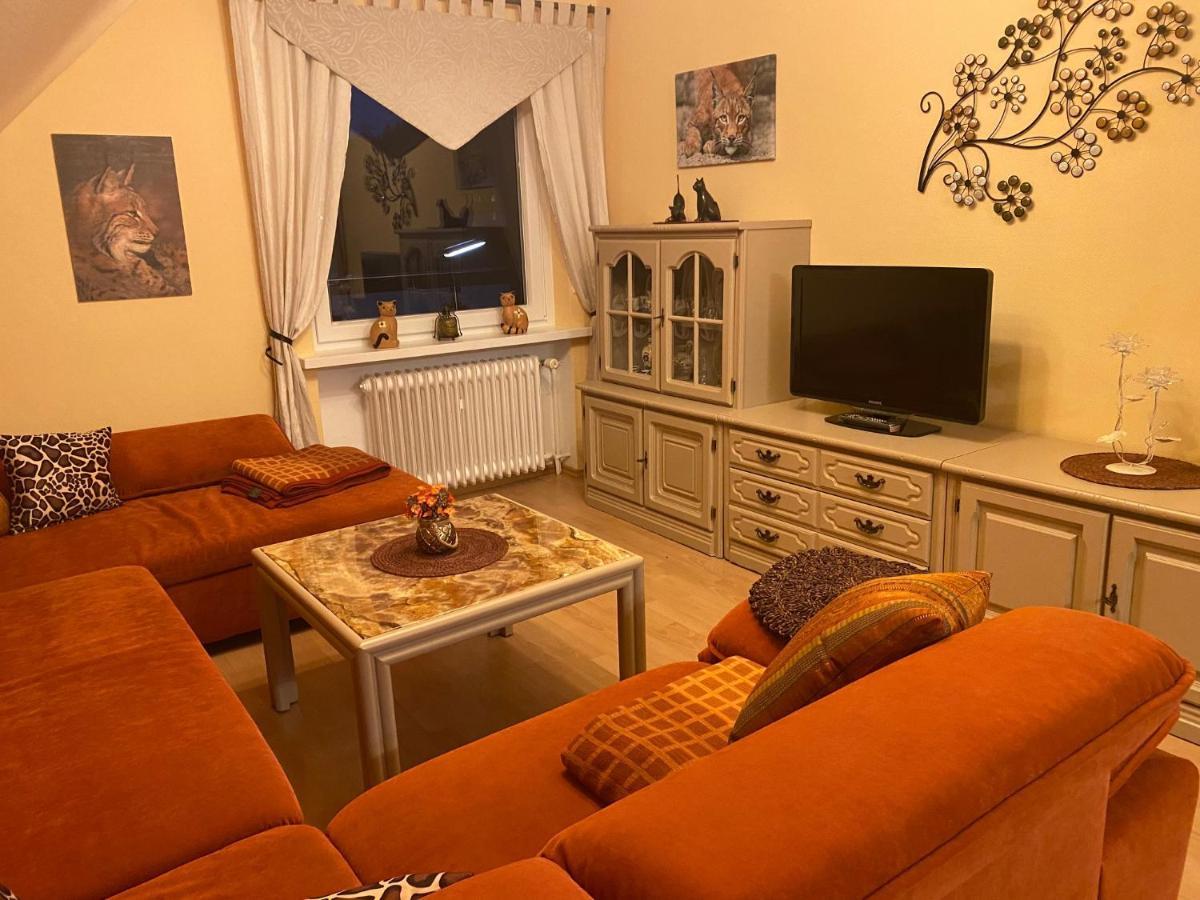 Apartment Steinberg-blick *