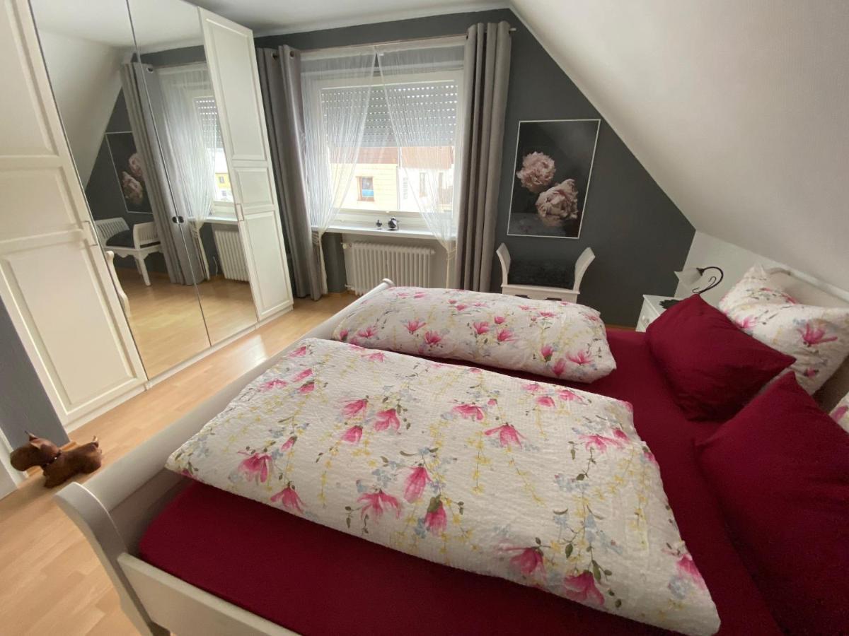 Apartament Steinberg-blick Herzberg am Harz