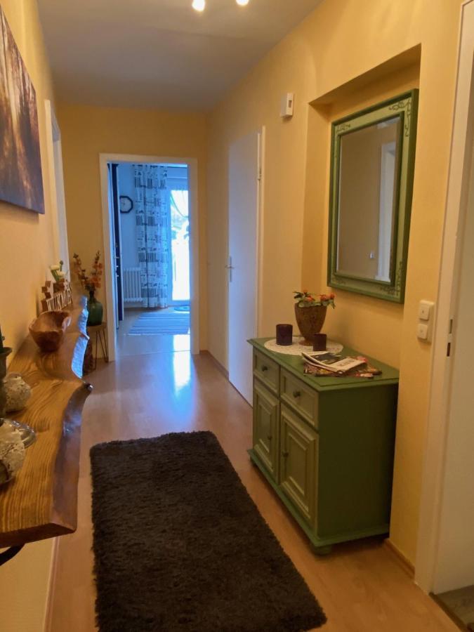 Steinberg-blick Apartament
