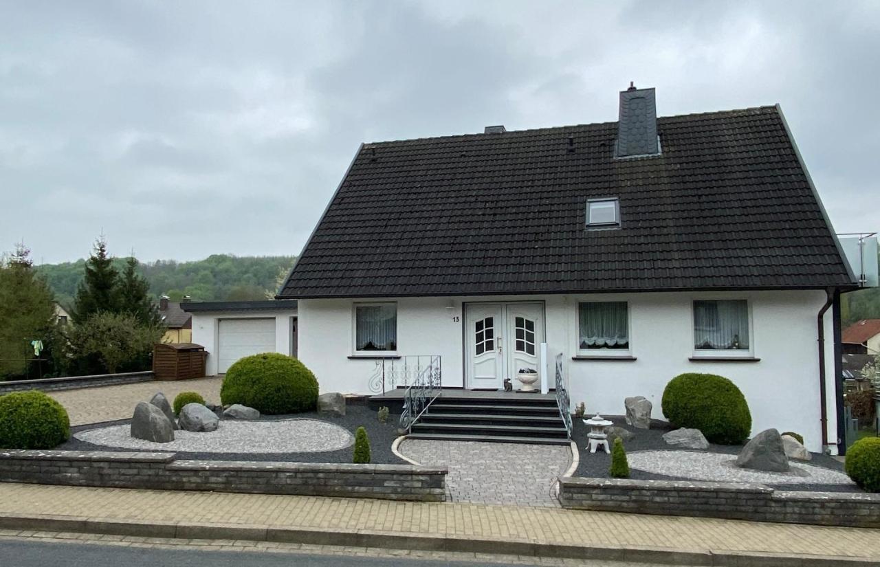 Steinberg-blick